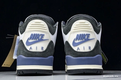 Air OG 3 Maniére x Jordan A “Diffused SP Ma Blue” 1002
